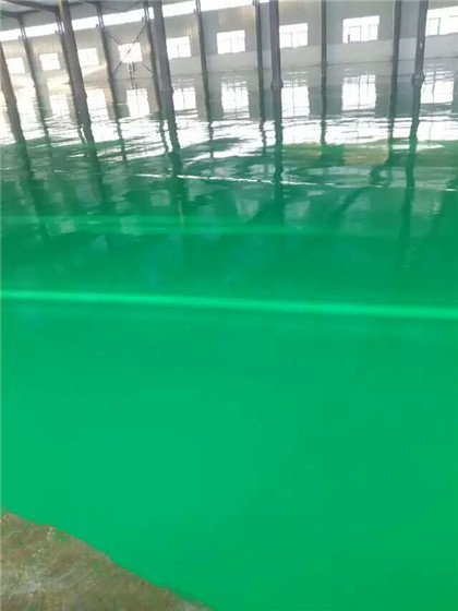 黑山，我直接给你一份室外地坪漆翻新维修